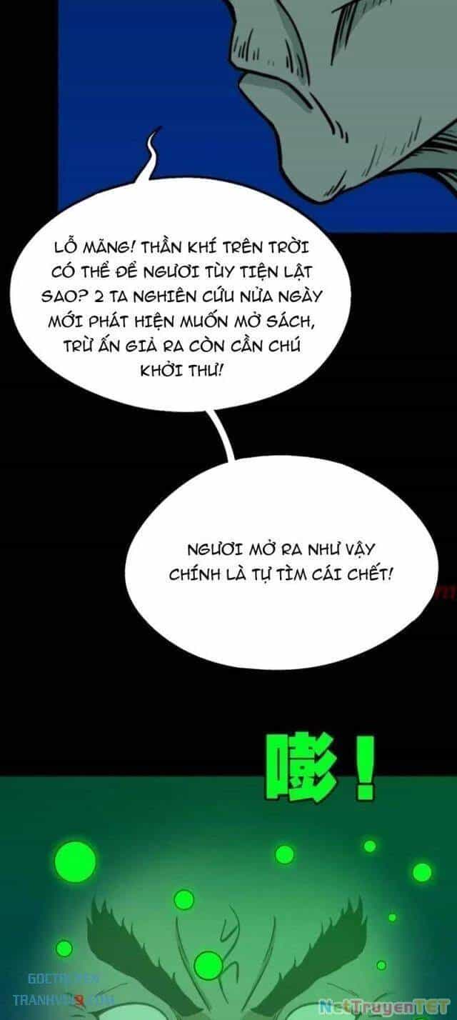 Đấu Yếm Thần - Chương 292 - ảnh 16