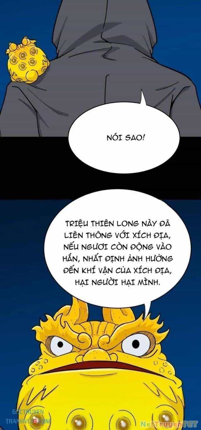 Đấu Yếm Thần - Chương 292 - ảnh 40