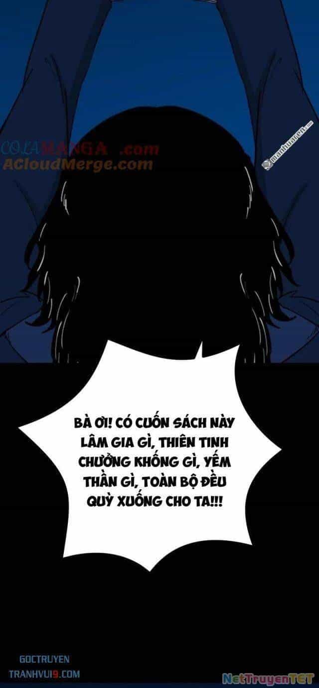 Đấu Yếm Thần - Chương 292 - ảnh 9