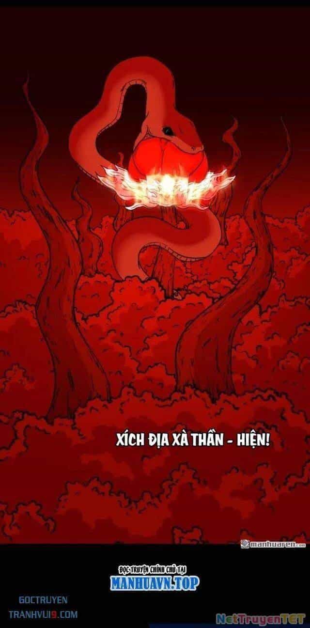 Đấu Yếm Thần - Chương 293 - ảnh 28
