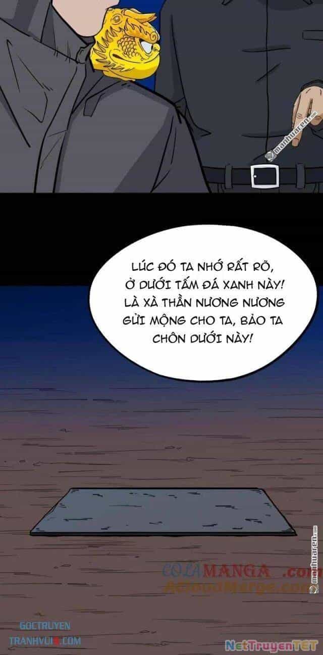 Đấu Yếm Thần - Chương 293 - ảnh 35
