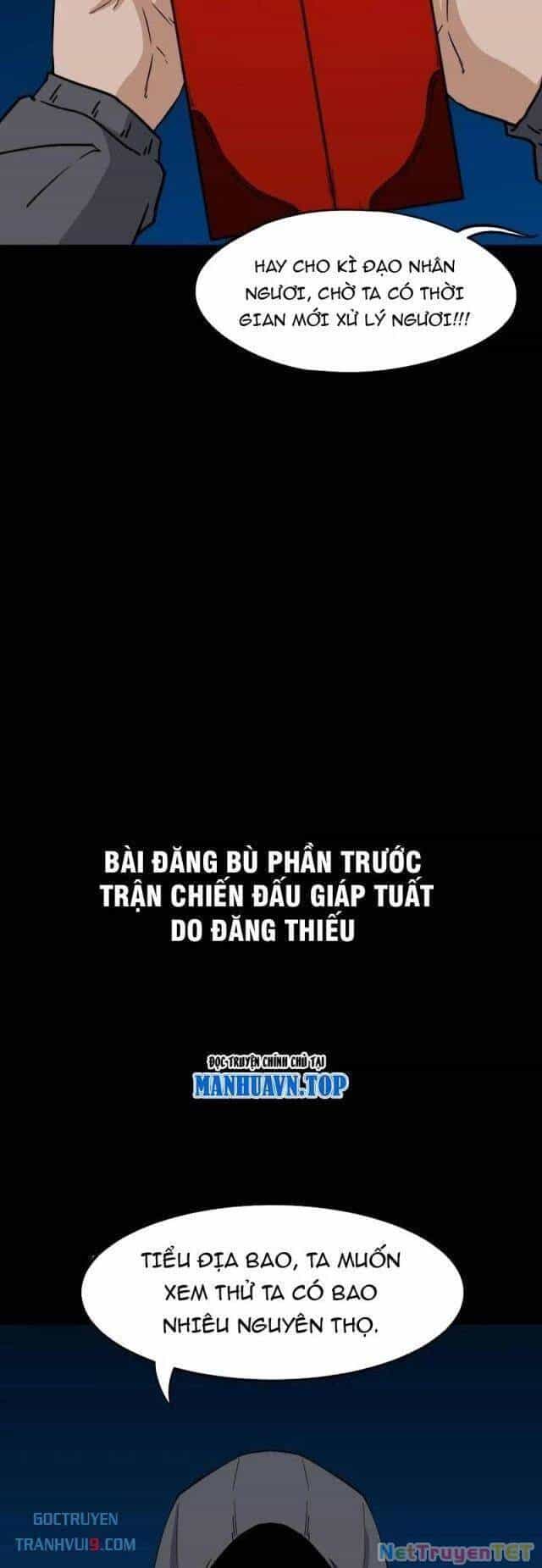 Đấu Yếm Thần - Chương 294 - ảnh 32