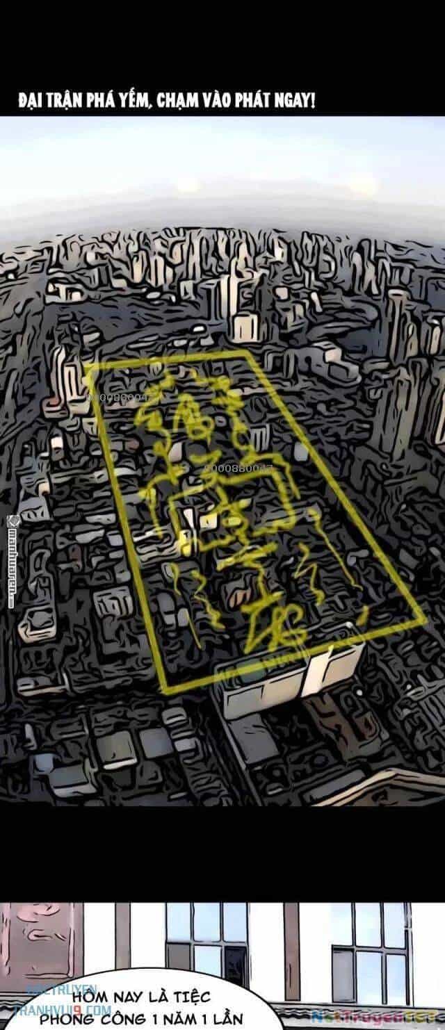 Đấu Yếm Thần - Chương 296 - ảnh 8