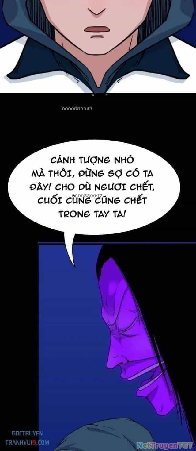 Đấu Yếm Thần - Chương 297 - ảnh 17