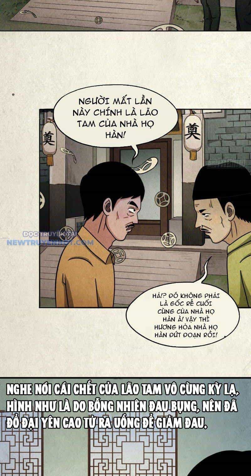 Đấu Yếm Thần - Chương 3 - ảnh 30