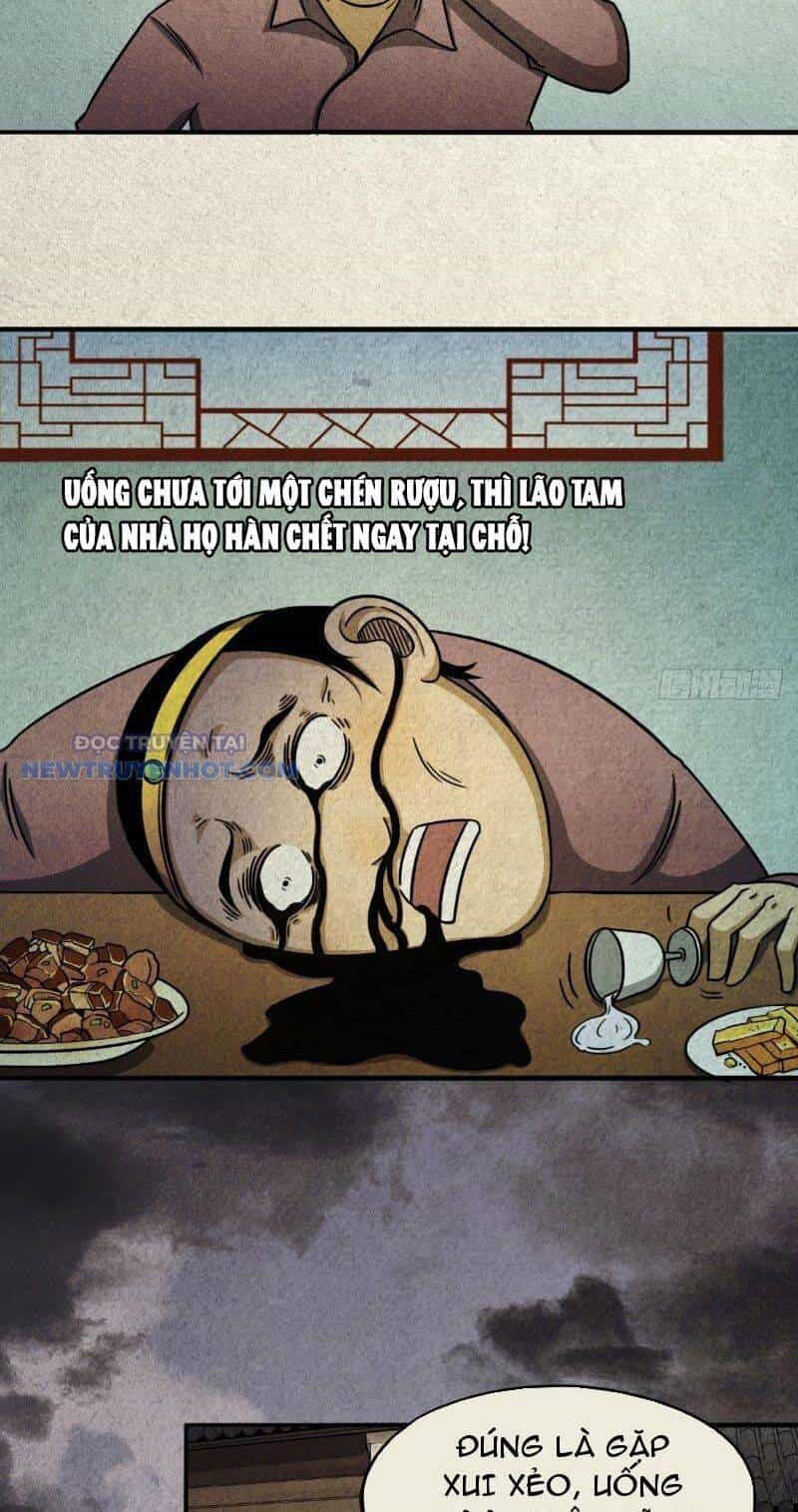 Đấu Yếm Thần - Chương 3 - ảnh 32
