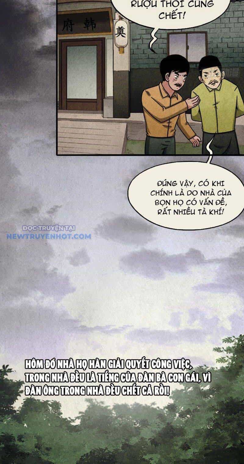 Đấu Yếm Thần - Chương 3 - ảnh 33