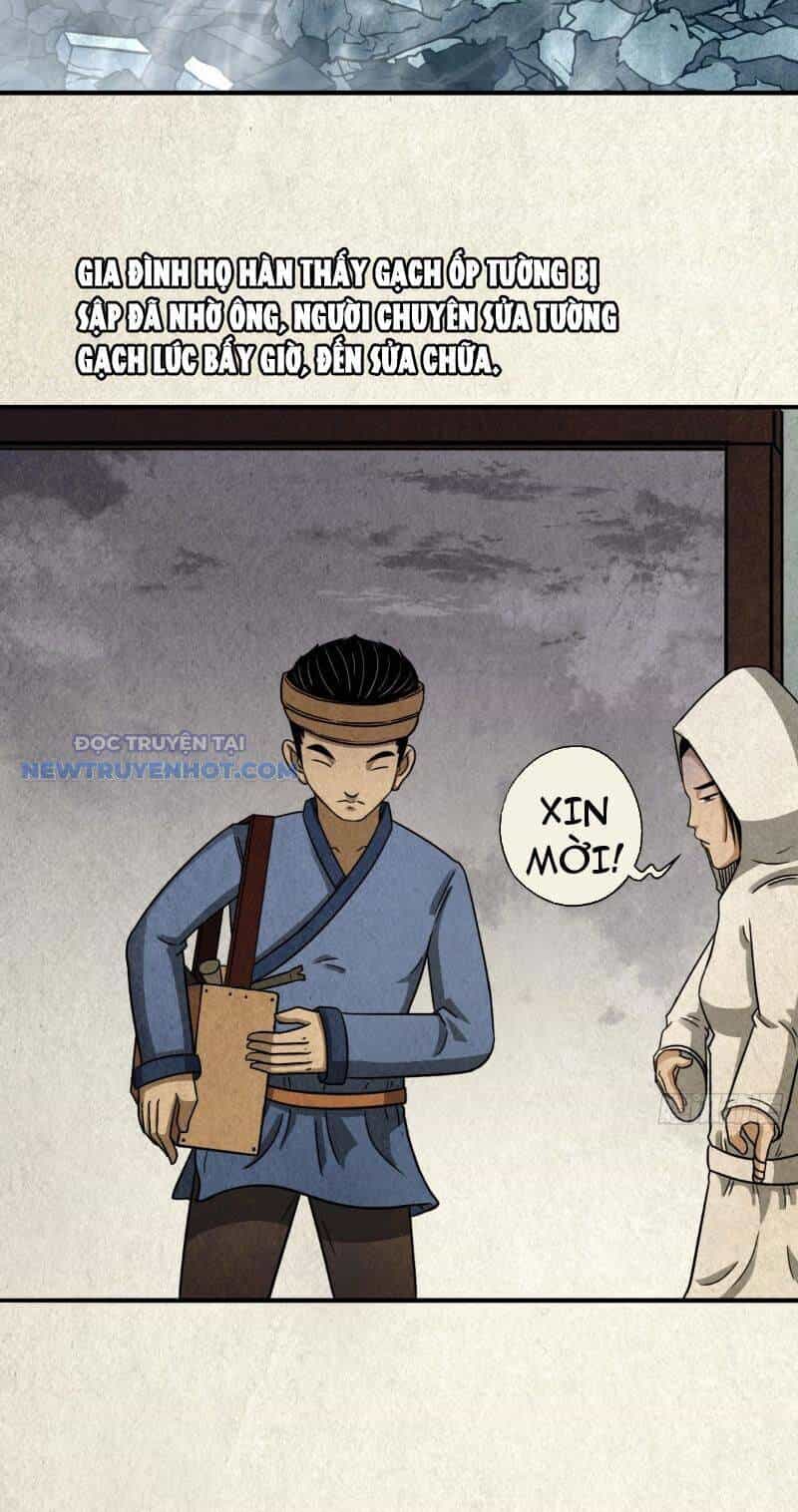 Đấu Yếm Thần - Chương 3 - ảnh 40