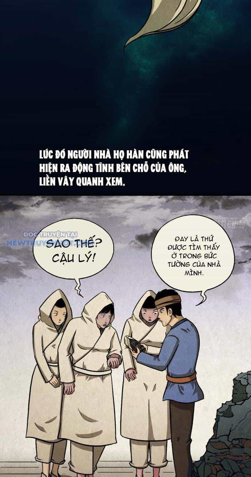 Đấu Yếm Thần - Chương 3 - ảnh 44