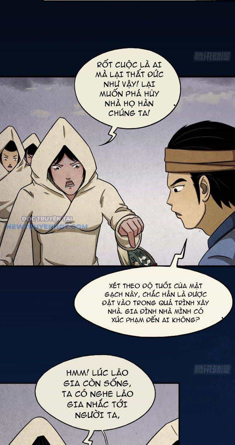 Đấu Yếm Thần - Chương 3 - ảnh 52