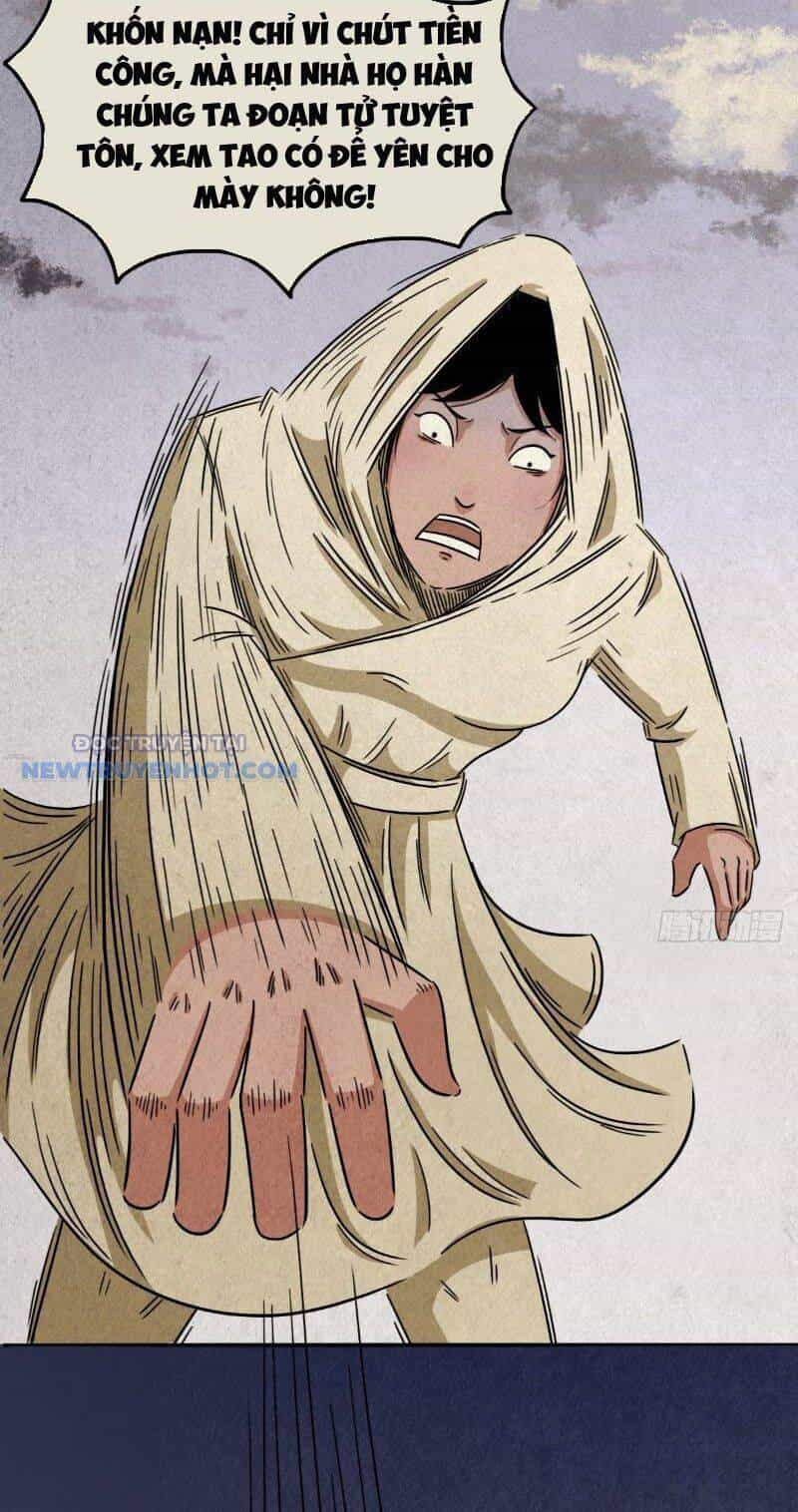 Đấu Yếm Thần - Chương 3 - ảnh 58