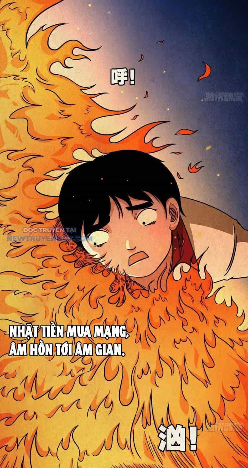 Đấu Yếm Thần - Chương 3 - ảnh 6