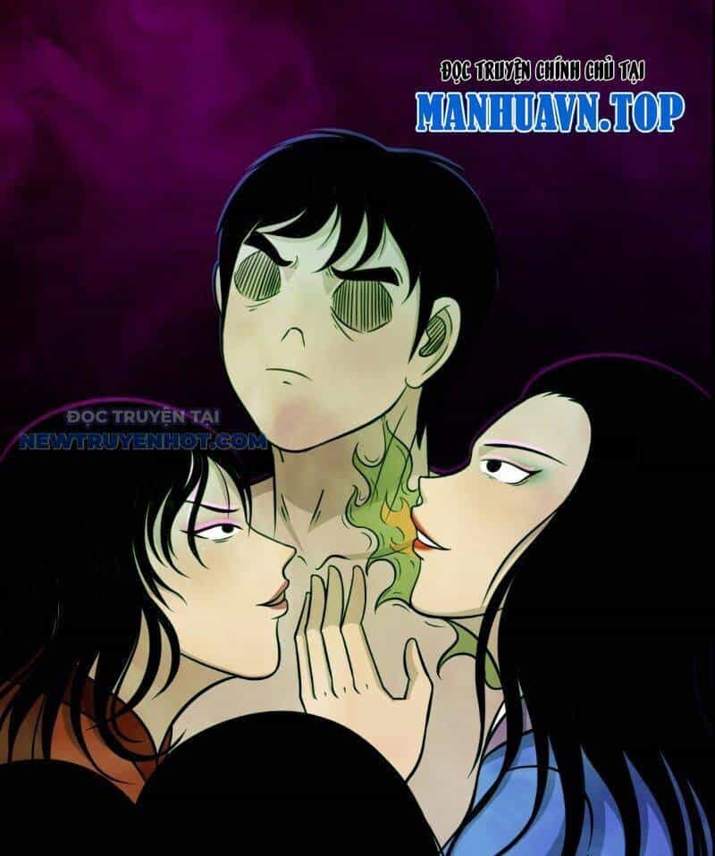 Đấu Yếm Thần - Chương 30 - ảnh 2