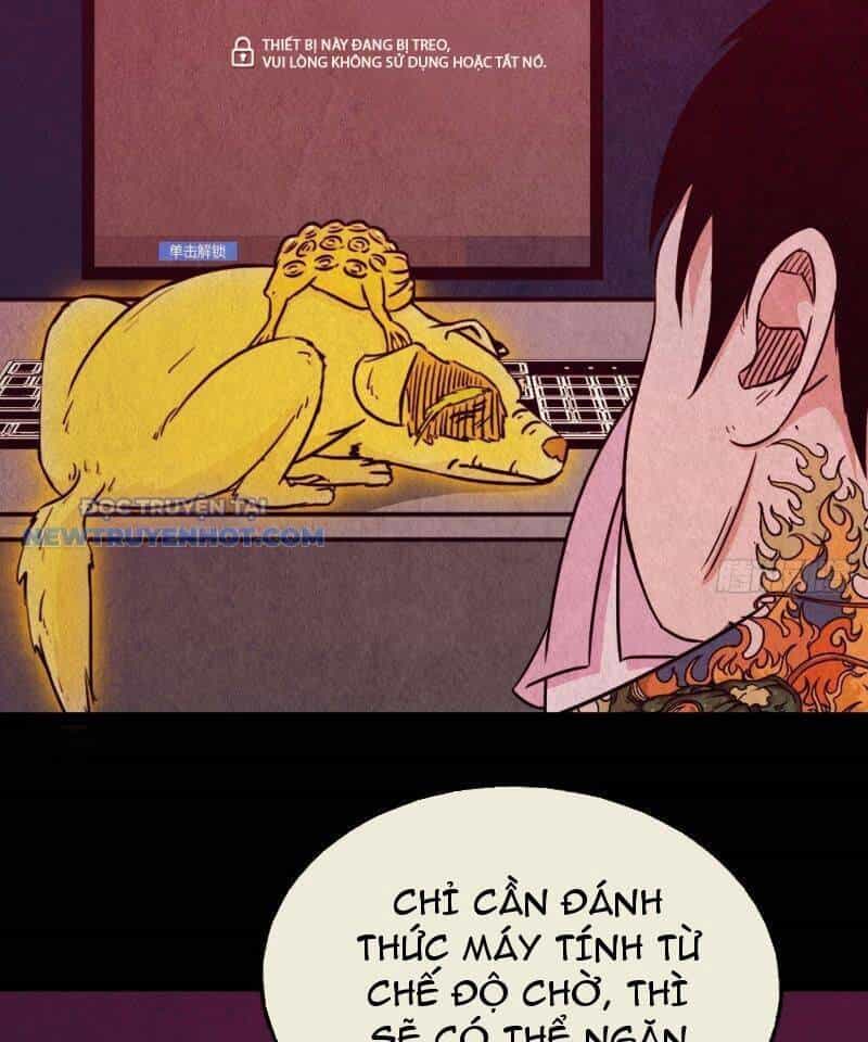 Đấu Yếm Thần - Chương 30 - ảnh 44