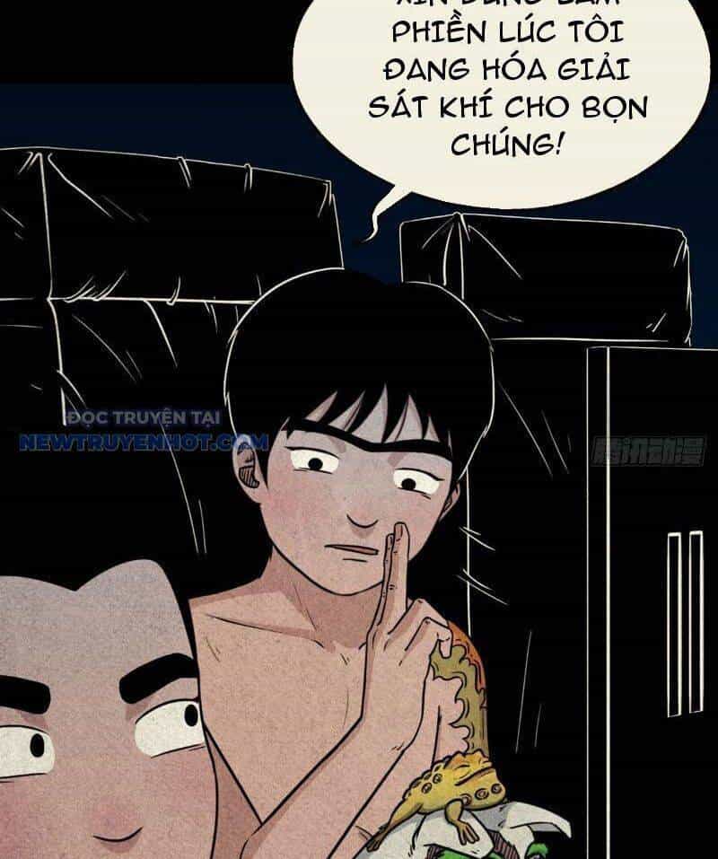 Đấu Yếm Thần - Chương 30 - ảnh 7