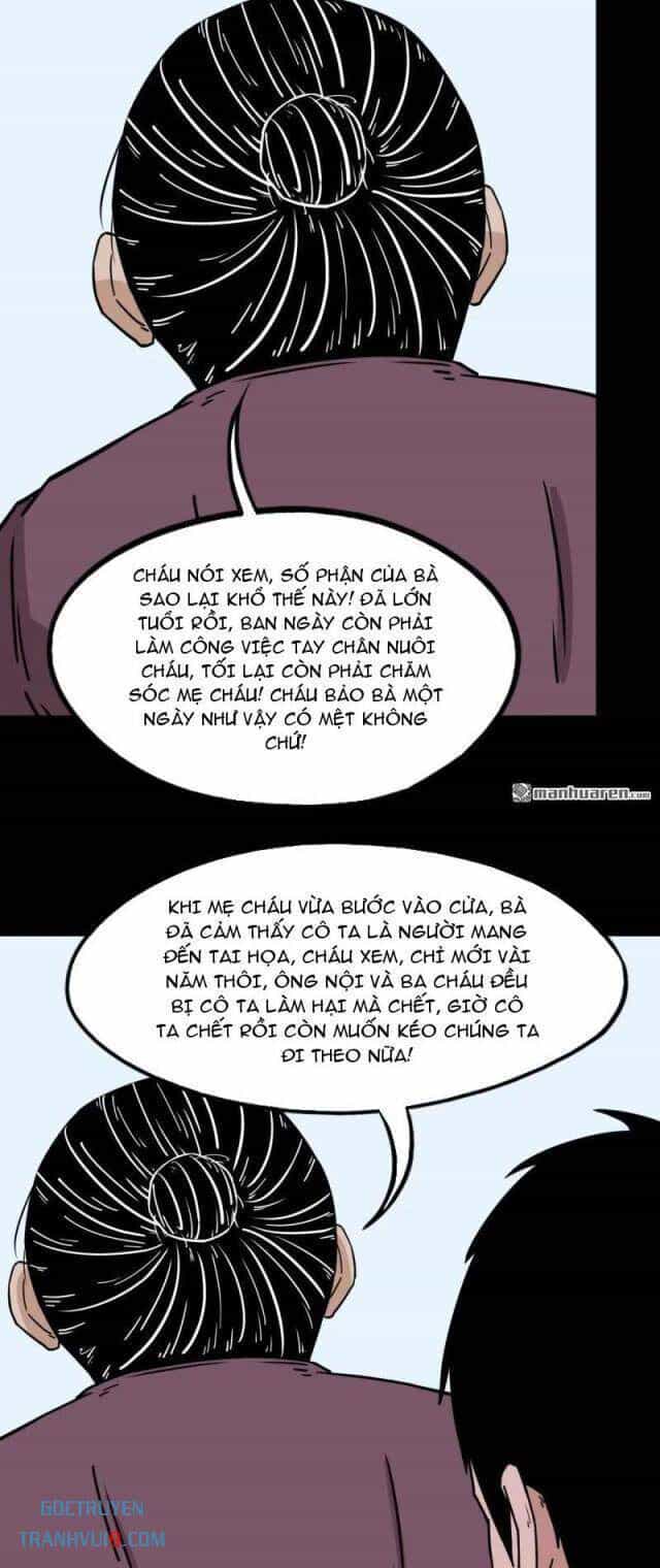 Đấu Yếm Thần - Chương 301 - ảnh 12