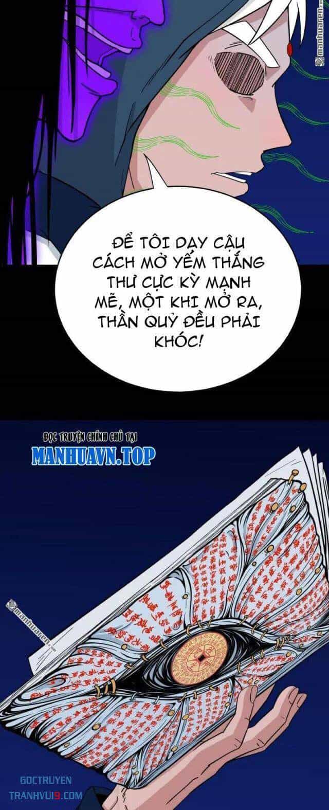 Đấu Yếm Thần - Chương 301 - ảnh 33