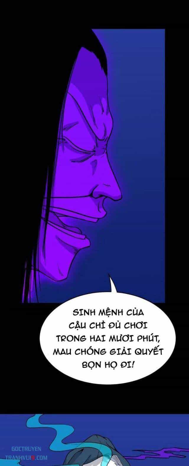 Đấu Yếm Thần - Chương 301 - ảnh 36
