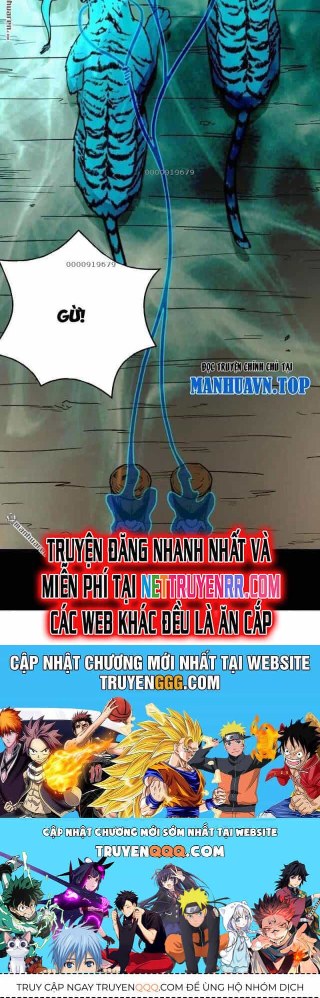 Đấu Yếm Thần - Chương 301 - ảnh 43