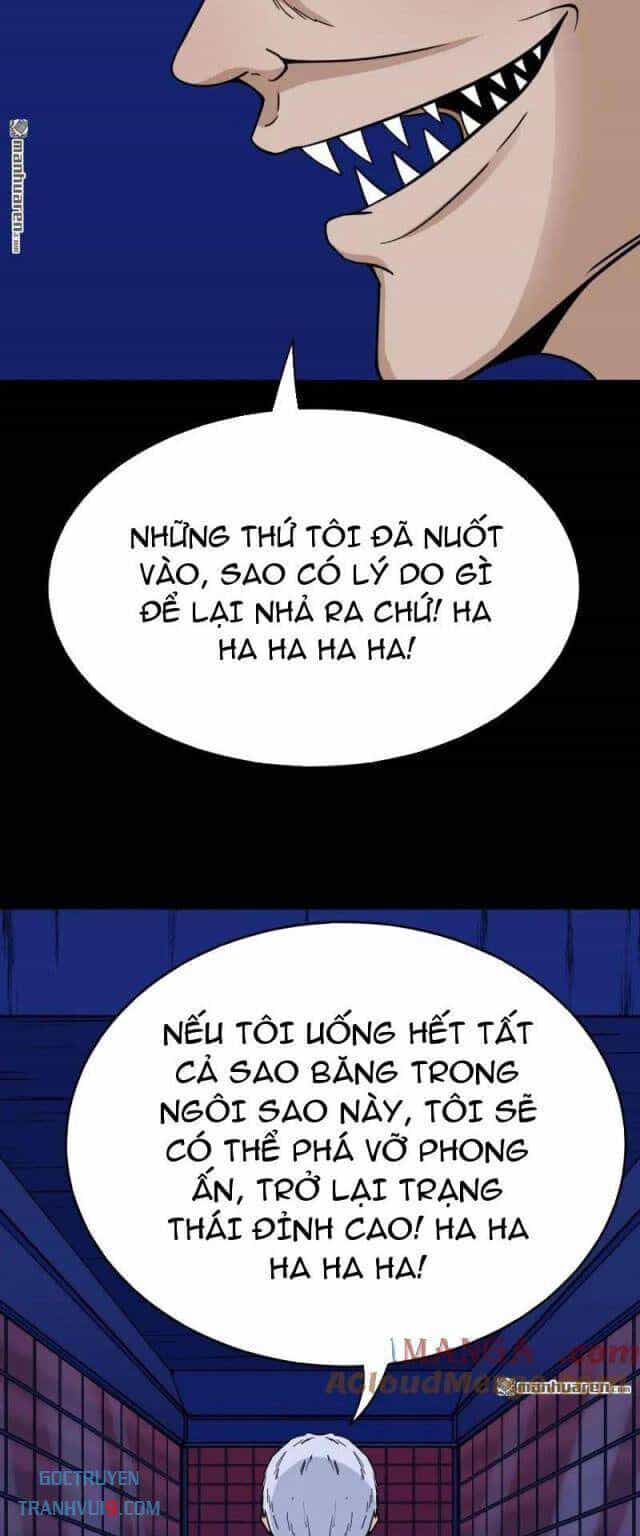 Đấu Yếm Thần - Chương 302 - ảnh 31