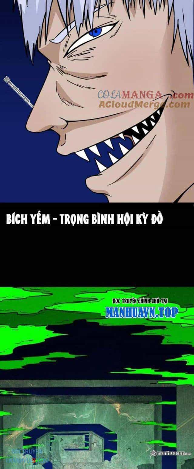 Đấu Yếm Thần - Chương 302 - ảnh 36