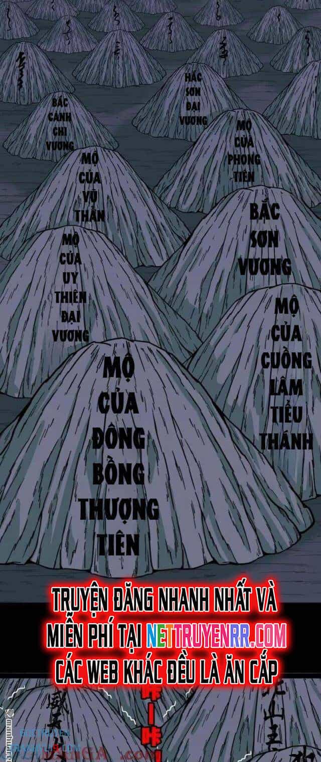 Đấu Yếm Thần - Chương 305 - ảnh 12