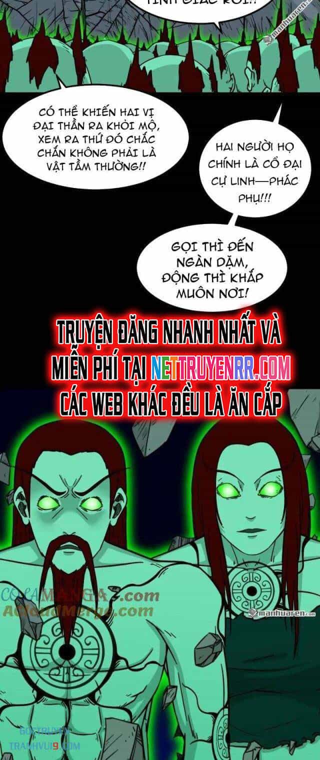 Đấu Yếm Thần - Chương 305 - ảnh 28