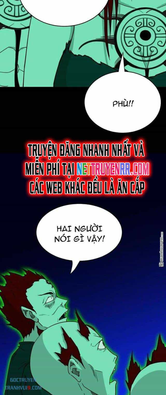 Đấu Yếm Thần - Chương 305 - ảnh 36