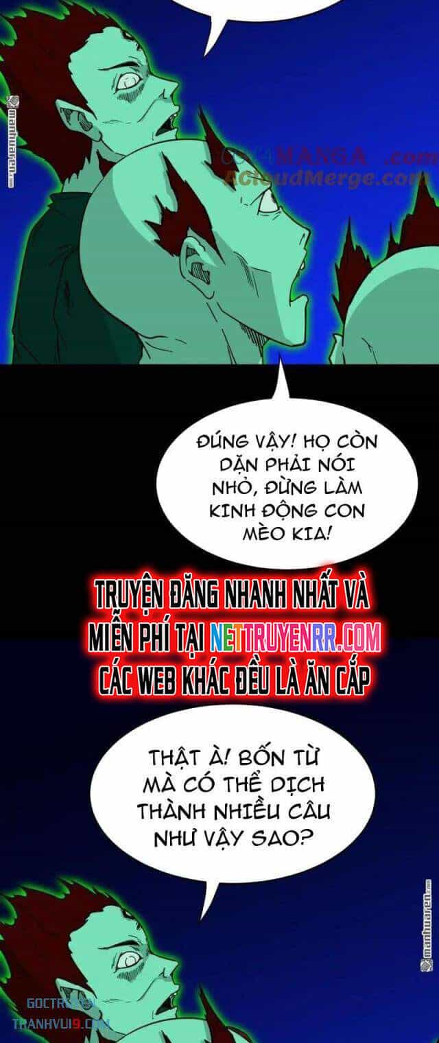 Đấu Yếm Thần - Chương 305 - ảnh 38