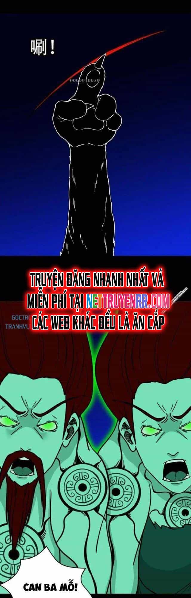 Đấu Yếm Thần - Chương 307 - ảnh 6