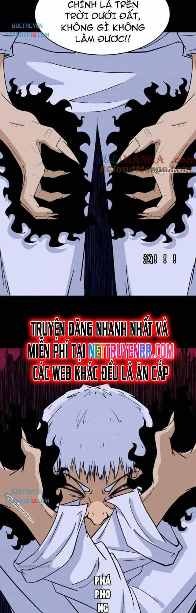 Đấu Yếm Thần - Chương 308 - ảnh 16
