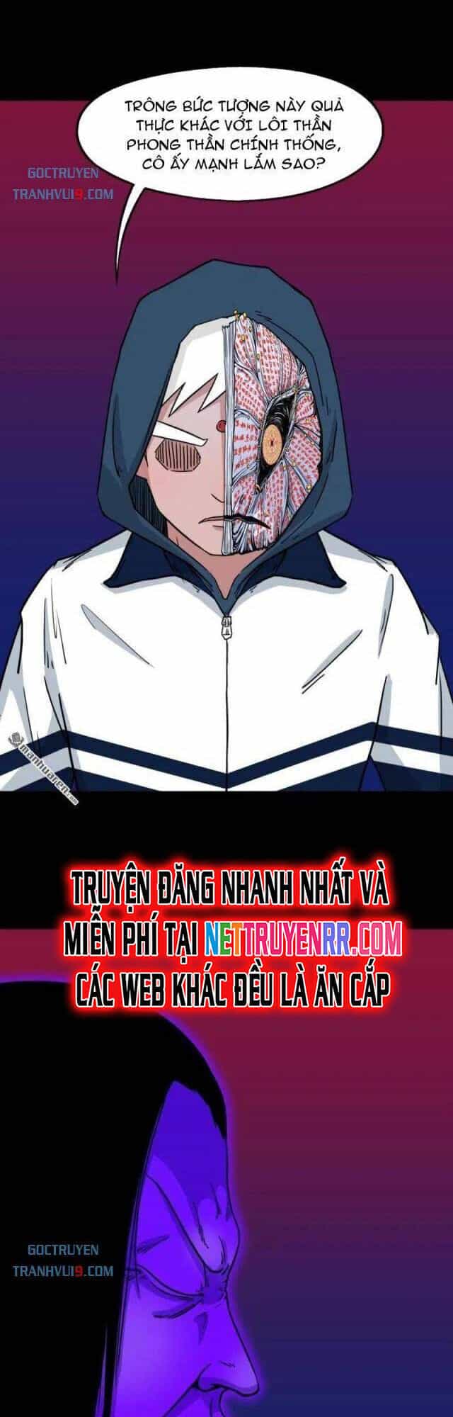 Đấu Yếm Thần - Chương 308 - ảnh 22