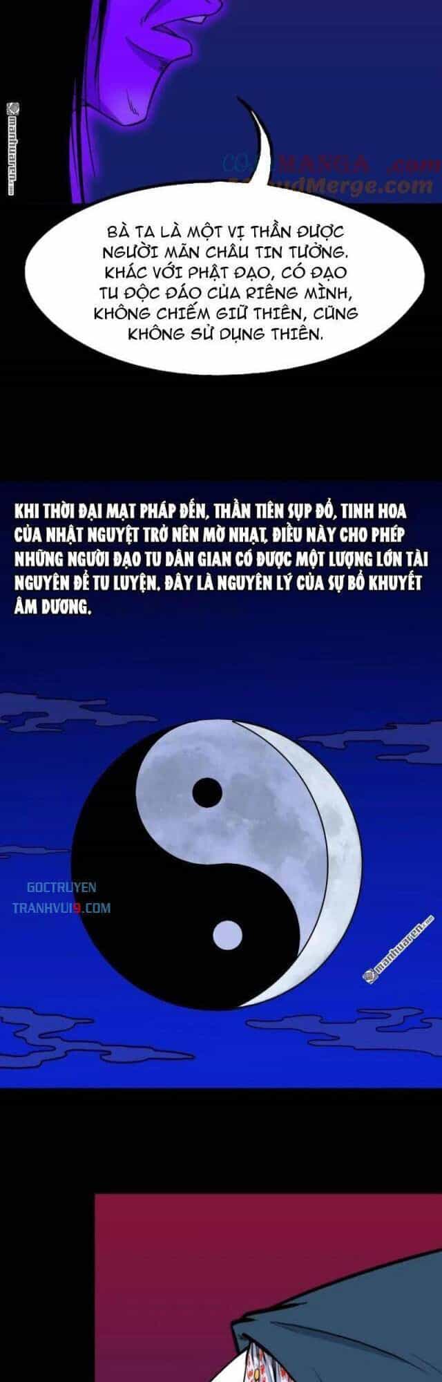 Đấu Yếm Thần - Chương 308 - ảnh 23