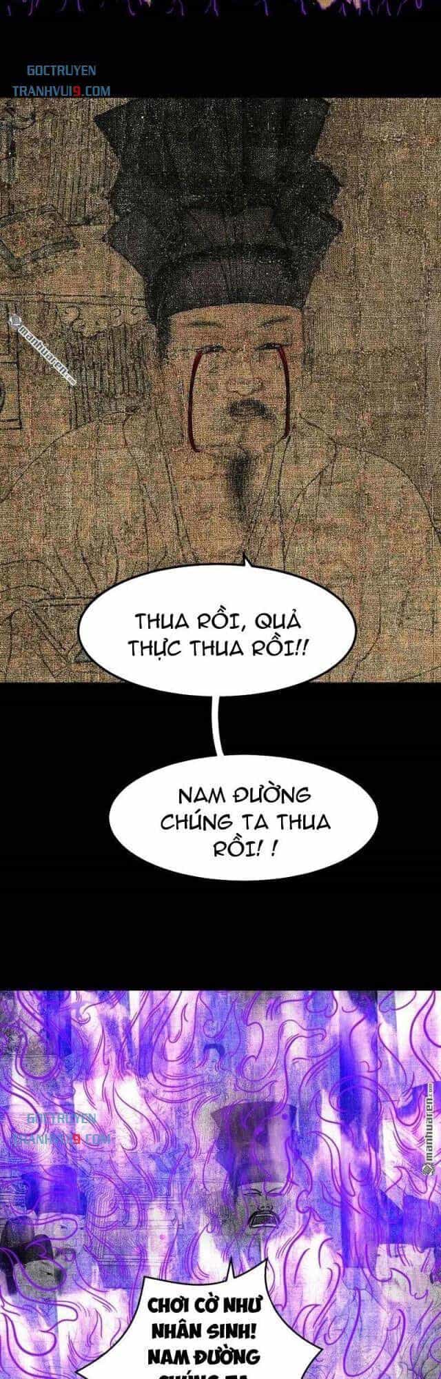 Đấu Yếm Thần - Chương 308 - ảnh 8