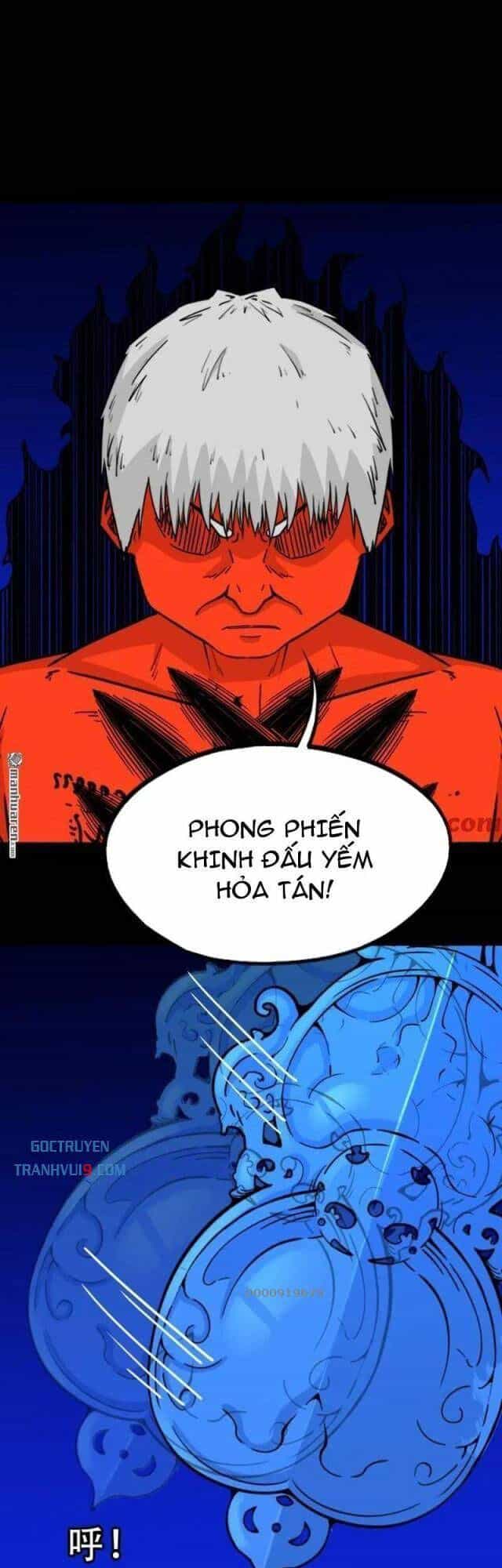 Đấu Yếm Thần - Chương 309 - ảnh 2