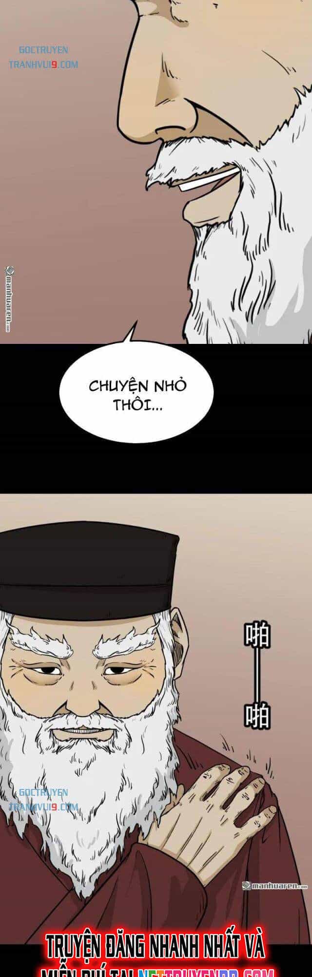 Đấu Yếm Thần - Chương 309 - ảnh 8