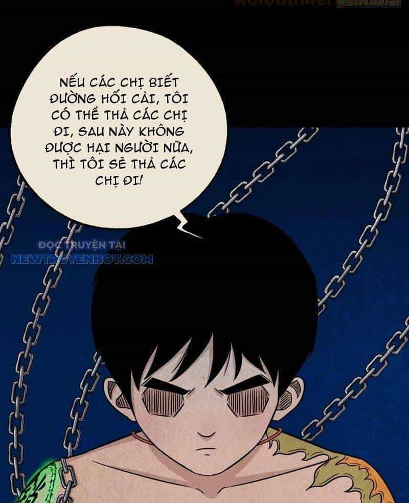 Đấu Yếm Thần - Chương 31 - ảnh 65