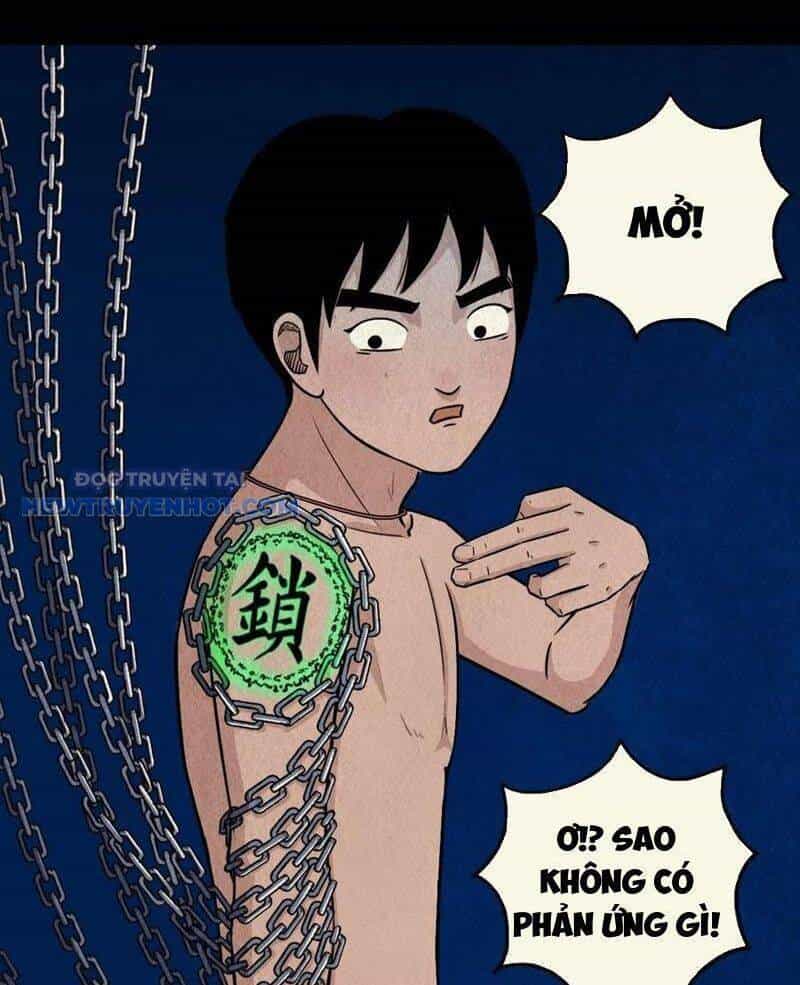 Đấu Yếm Thần - Chương 31 - ảnh 71