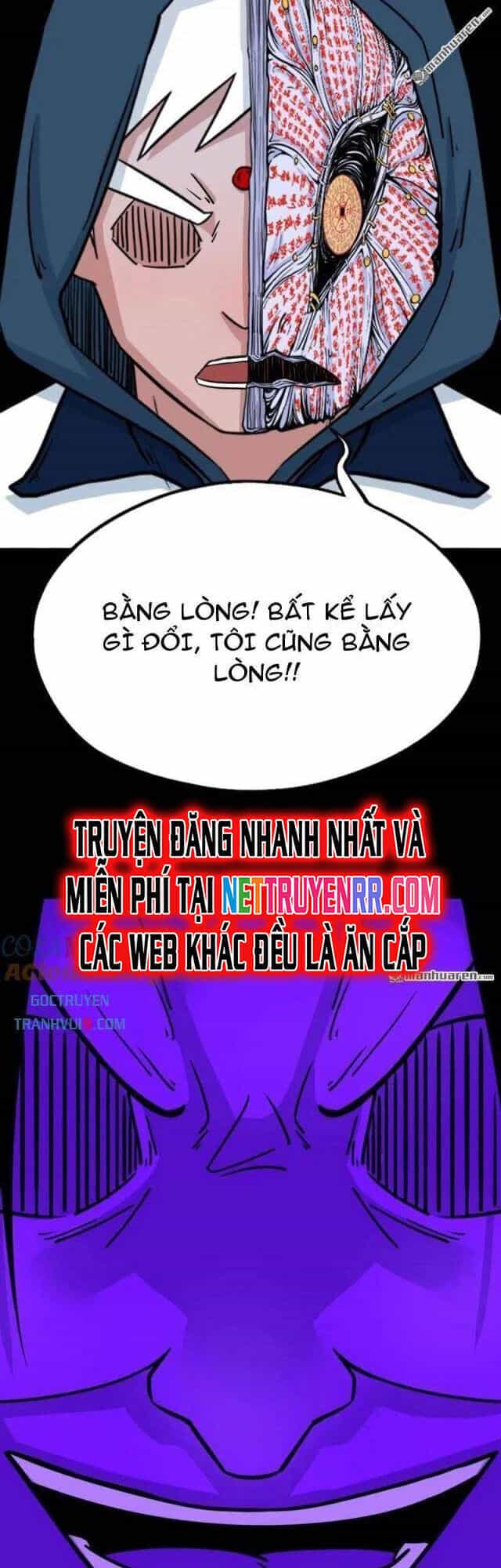 Đấu Yếm Thần - Chương 310 - ảnh 15