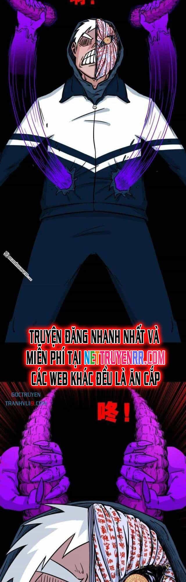 Đấu Yếm Thần - Chương 310 - ảnh 18