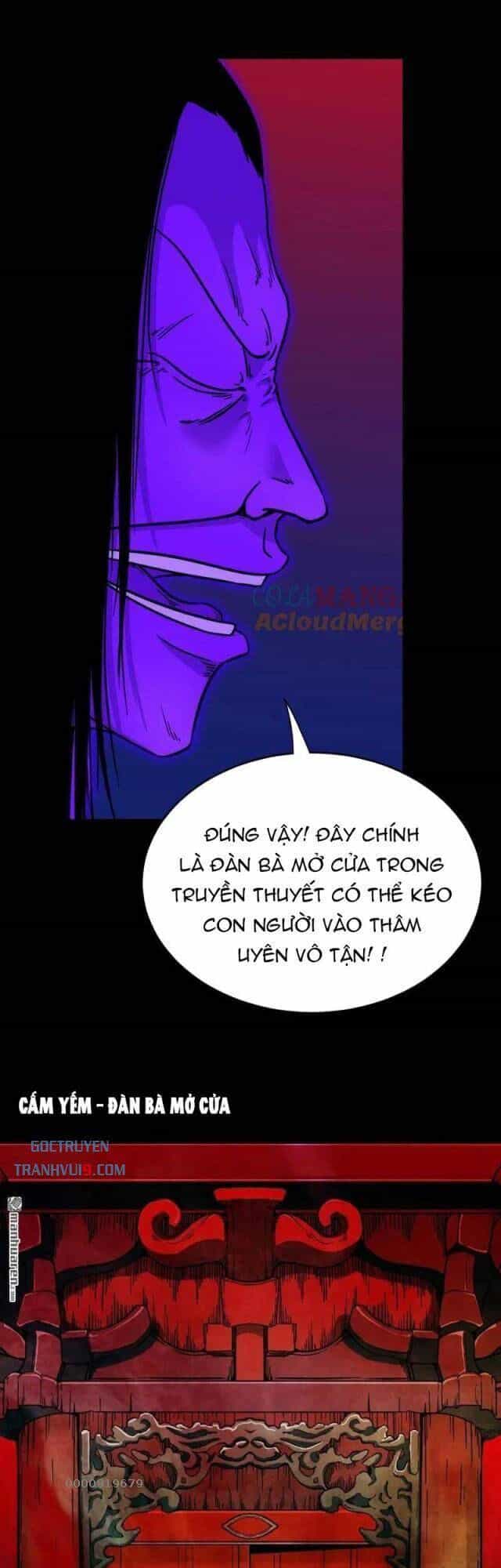 Đấu Yếm Thần - Chương 310 - ảnh 2