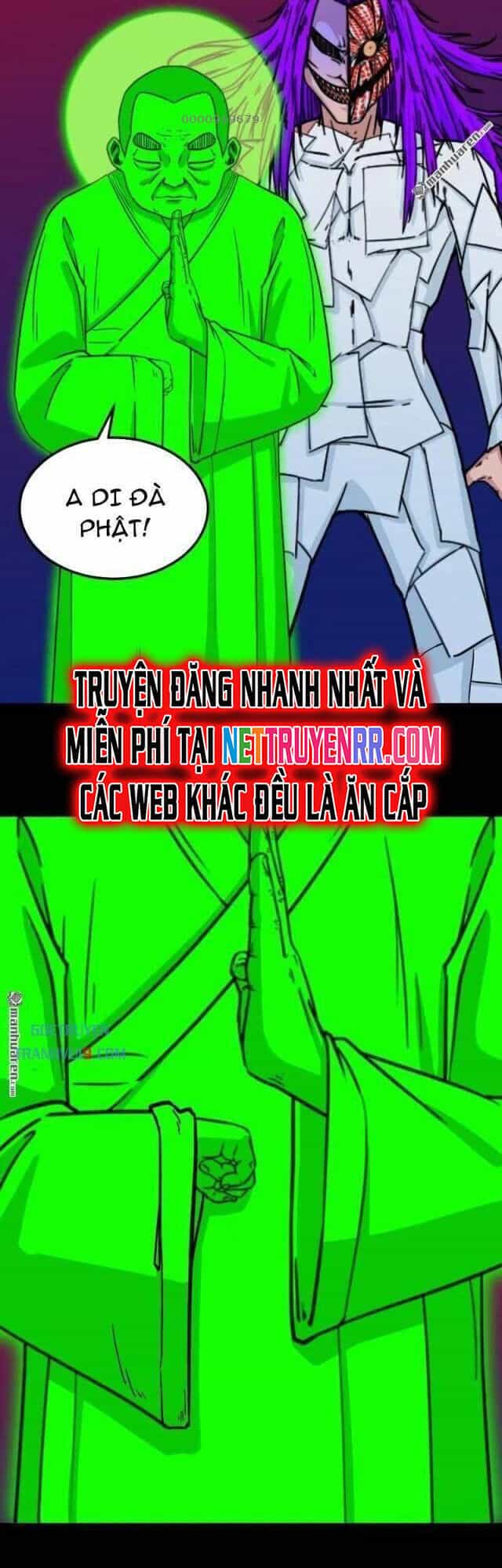 Đấu Yếm Thần - Chương 312 - ảnh 3