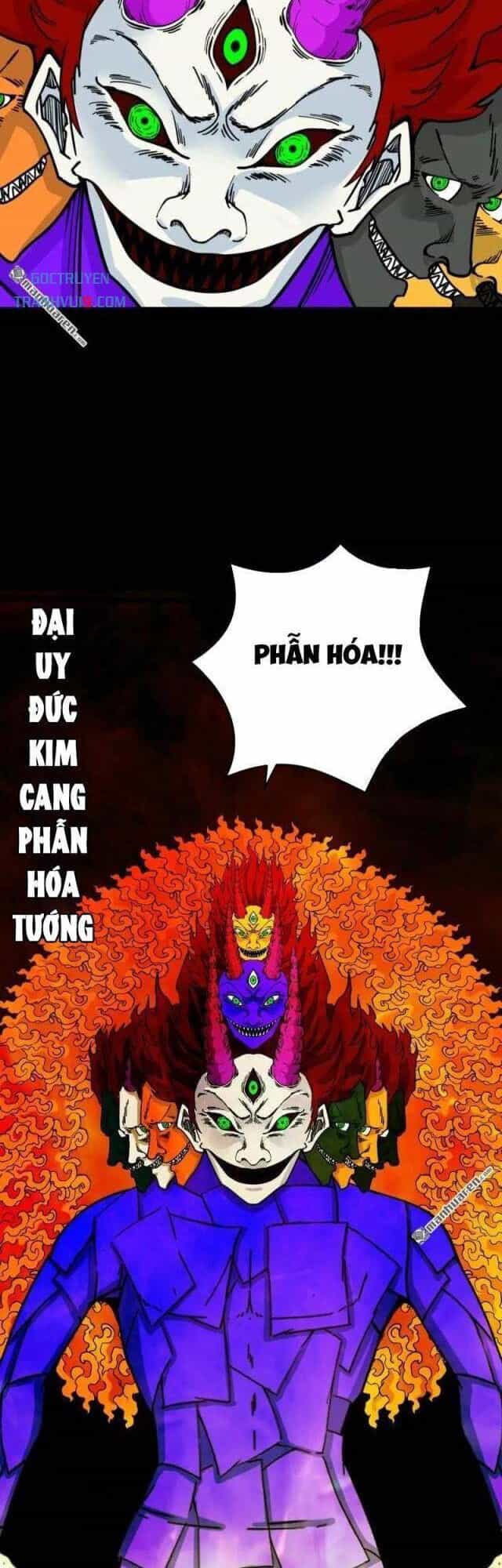 Đấu Yếm Thần - Chương 312 - ảnh 34