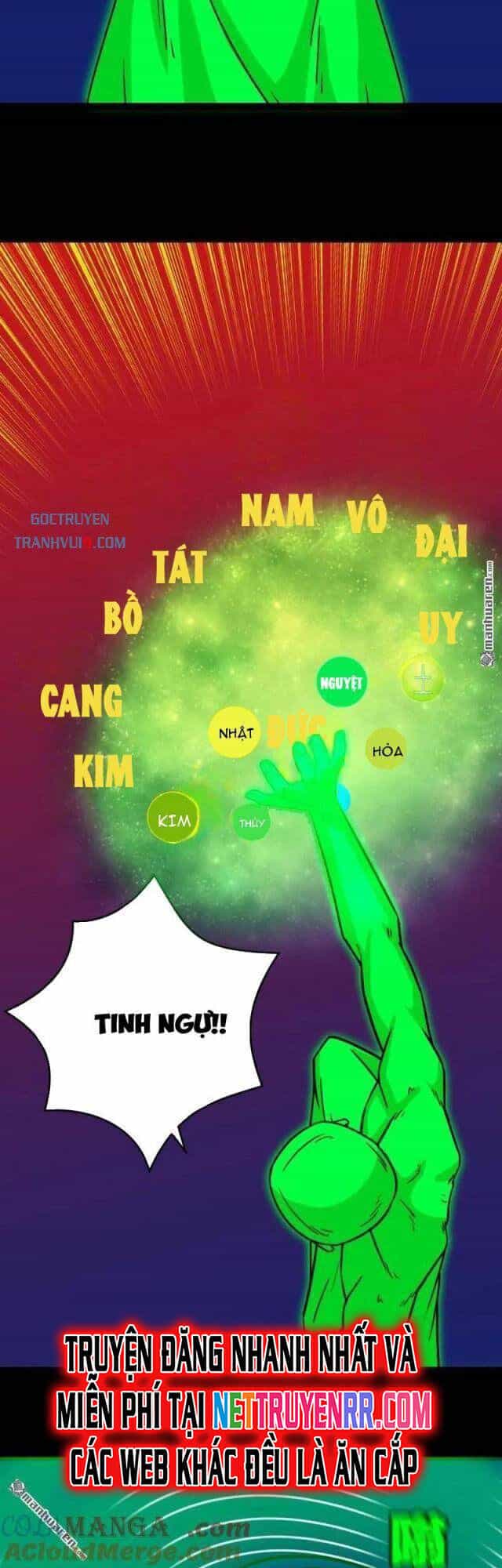 Đấu Yếm Thần - Chương 313 - ảnh 10