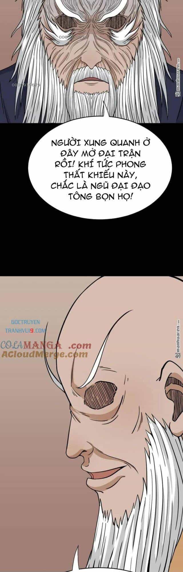 Đấu Yếm Thần - Chương 313 - ảnh 17