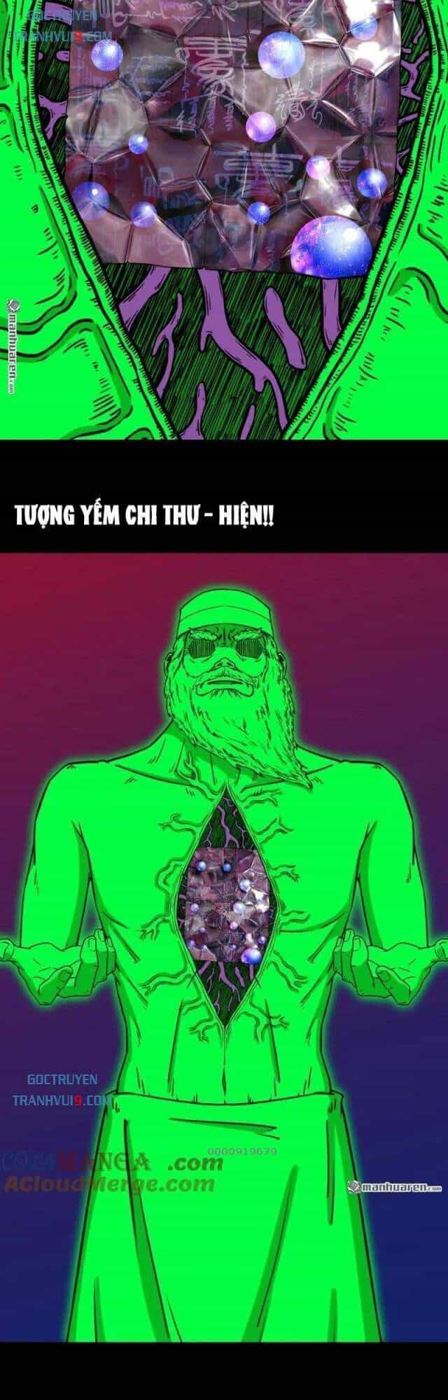 Đấu Yếm Thần - Chương 313 - ảnh 5