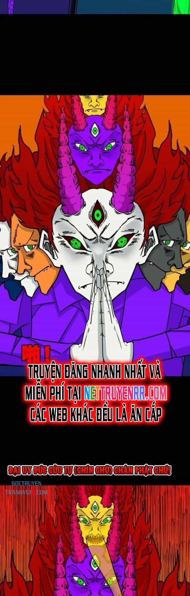Đấu Yếm Thần - Chương 313 - ảnh 8