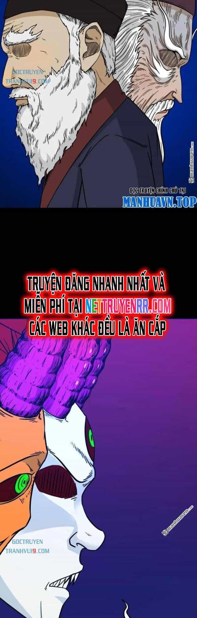 Đấu Yếm Thần - Chương 314 - ảnh 14