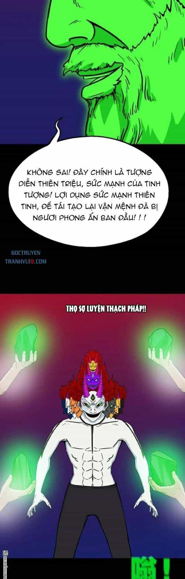 Đấu Yếm Thần - Chương 314 - ảnh 19
