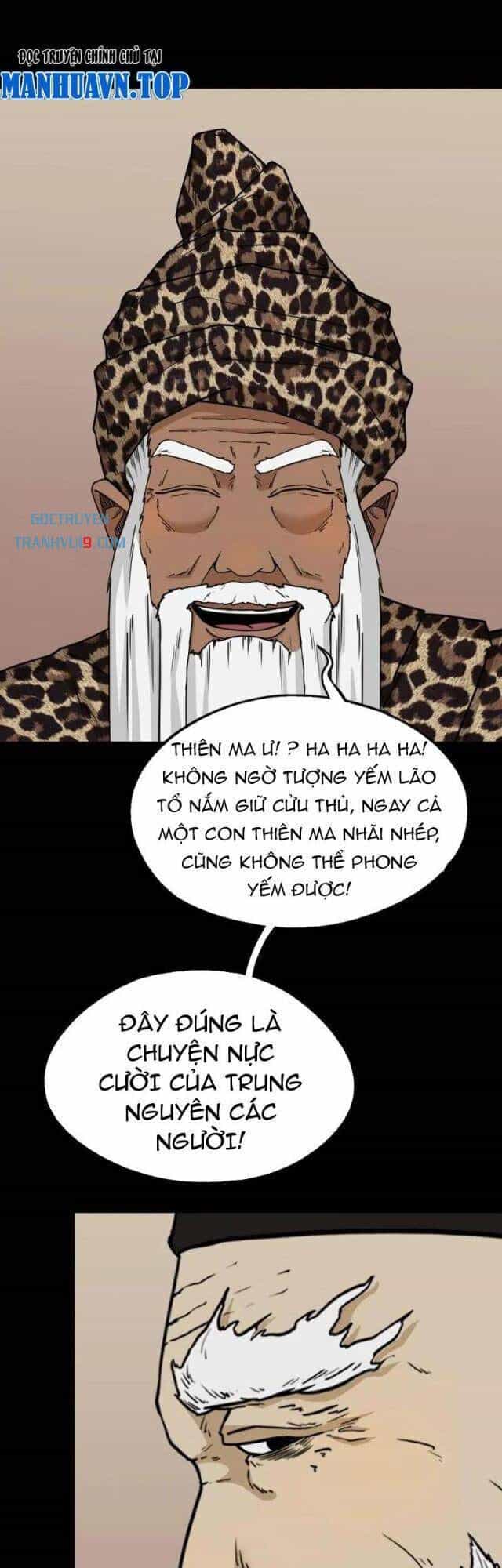 Đấu Yếm Thần - Chương 315 - ảnh 10